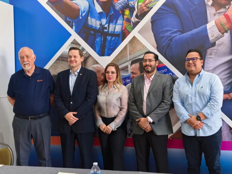Municipio impulsa créditos para micro negocios