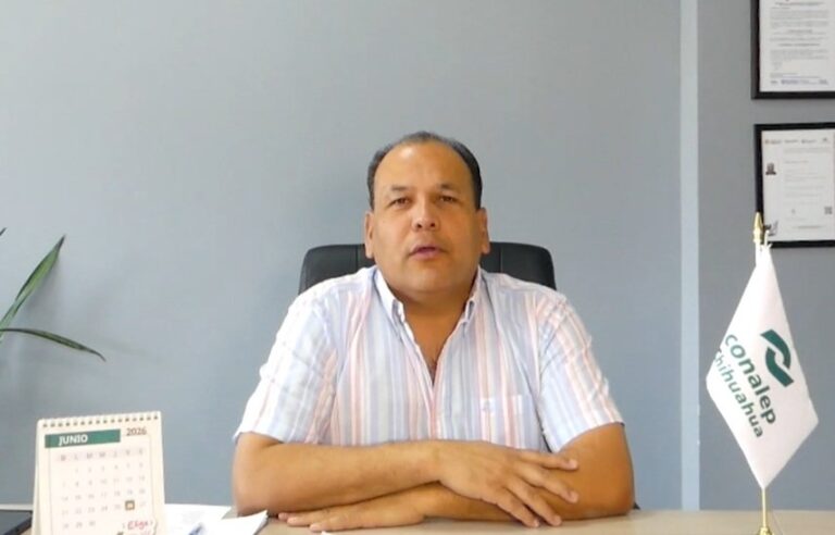 Publican resultados de asignación en Conalep