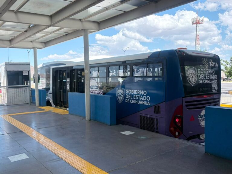 Restablecen servicio de Bowí tras protesta