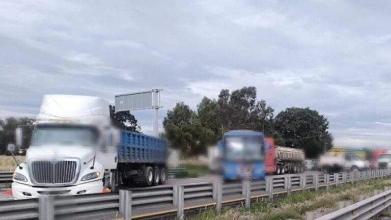 Segob prevé movilizaciones sin bloqueos carreteros