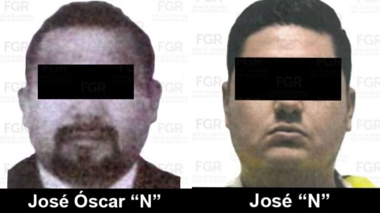 Sentencian a “El Sultán” a 27 años de prisión