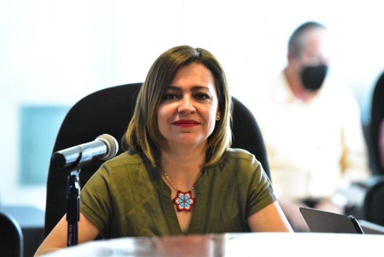 Reto de carriolas une gobierno y empresas