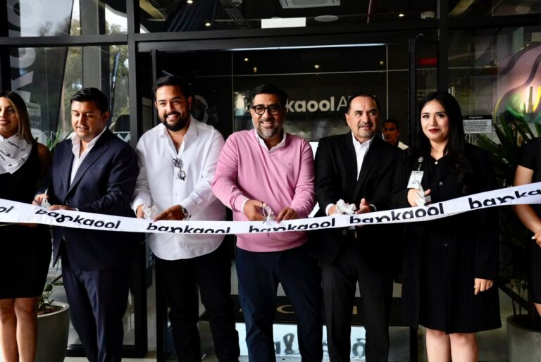 Bankaool abre nueva sucursal en Tijuana