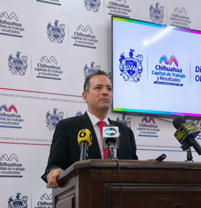 Bonilla rechaza injerencia extranjera electoral