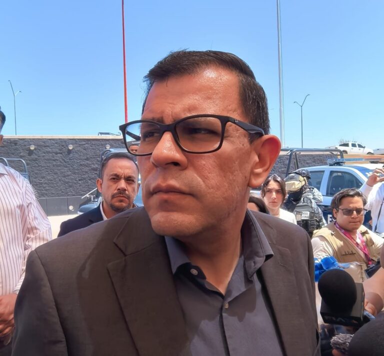 Concluirán ampliación de Fiscalía con recursos propios