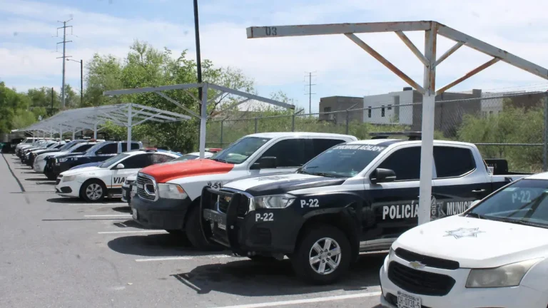 (Delicias) Gestionan nuevas patrullas para vigilancia