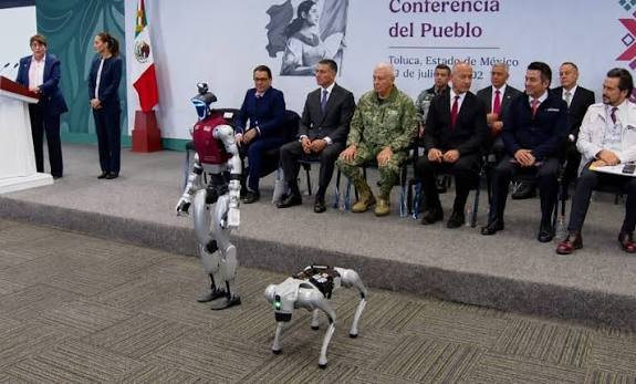 RORORBOT