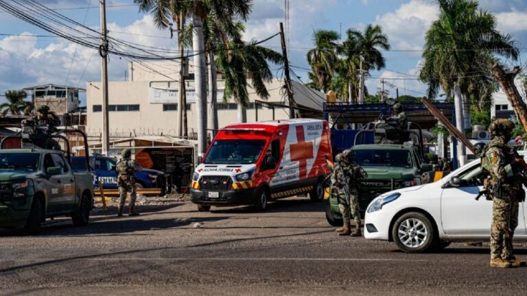 Riña en penal de Aguaruto deja muertos