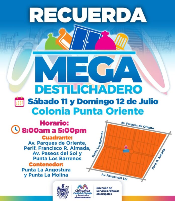 anuncian