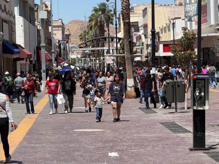 Aumentan ventas por Día de las Madres