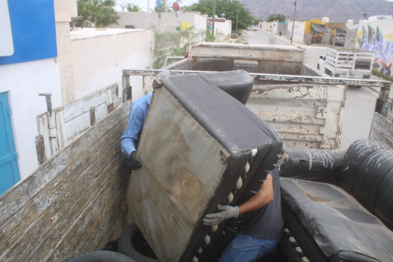 Destilichadero beneficia a miles de ciudadanos