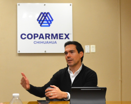 Empresarios alertan por discurso contra EEUU