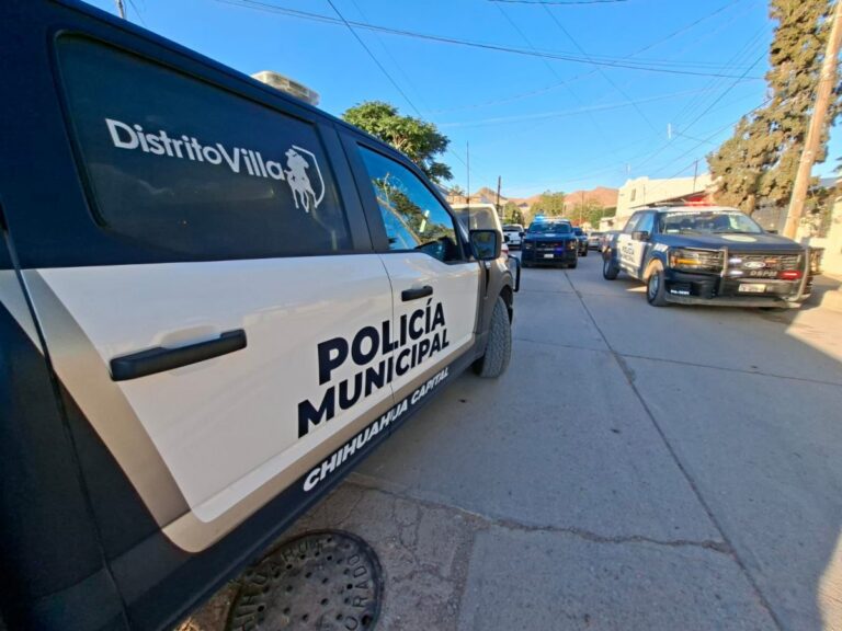 Hallan hombre sin vida en vivienda