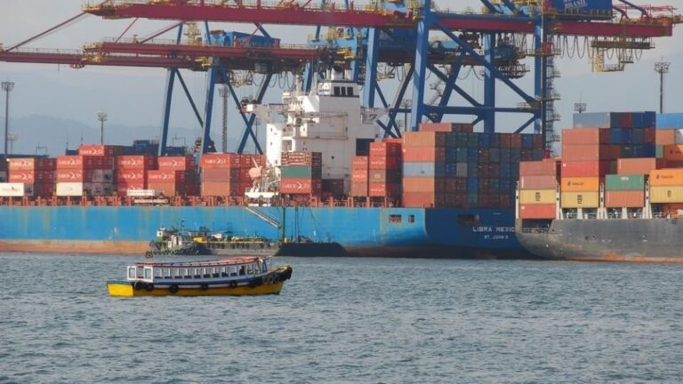México espera fallo arancelario de EU en agosto