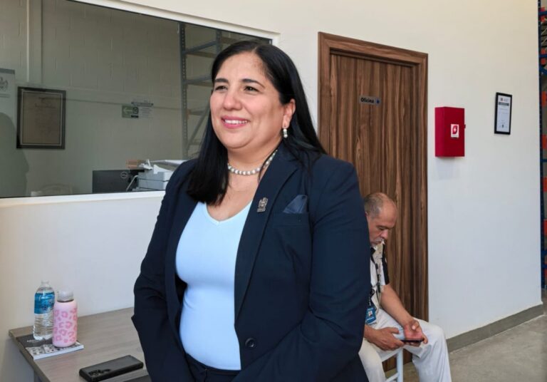 Municipio logra 95 por ciento de efectividad