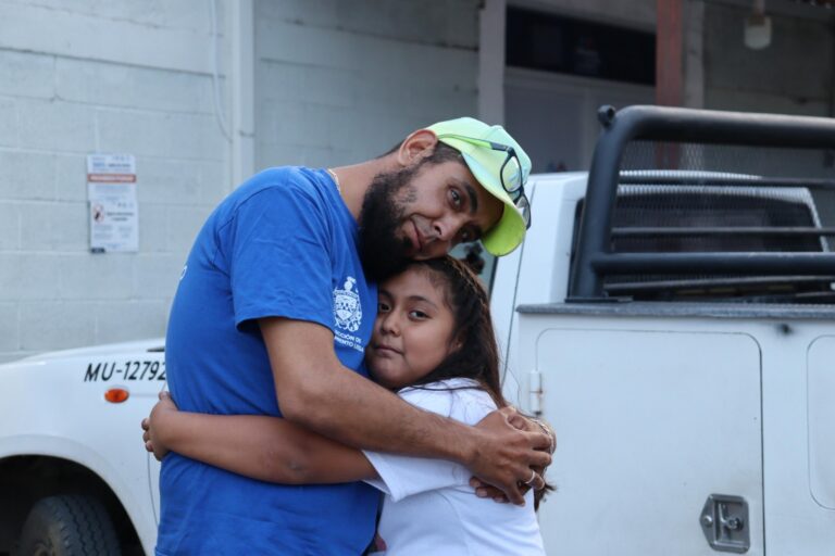 Papás trabajadores dejan huella en Chihuahua