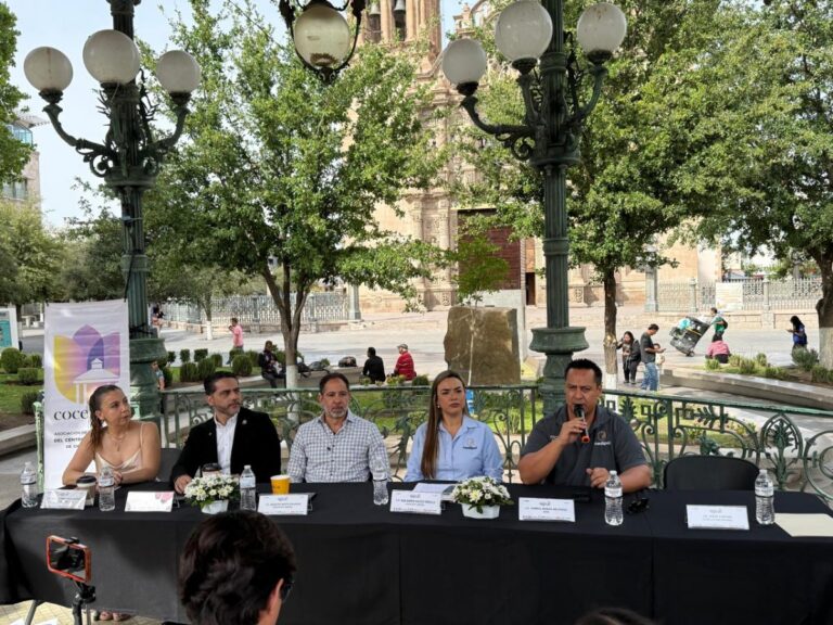 Presentan edición 2026 de Juegos CEDIPOL