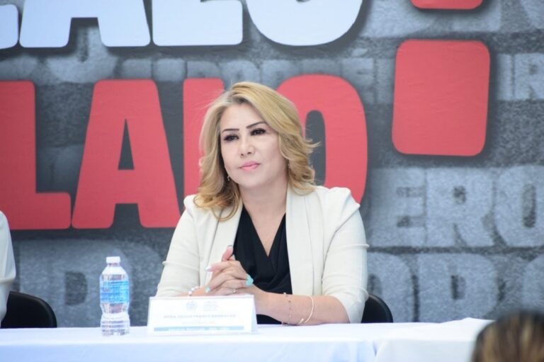 Síndica evita opinar y promete vigilancia