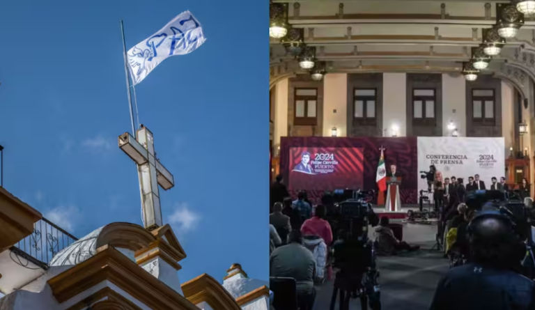 Arquidiócesis alerta riesgos de censura estatal