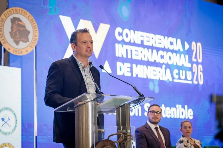 Chihuahua atrae 2 mil mdd en inversión