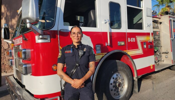bomberas