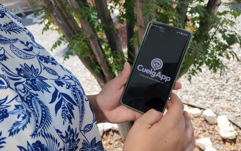 CuelgApp ayuda a prevenir fraudes telefónicos