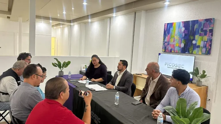 (Delicias) Ficosec impulsa apoyo a mujeres