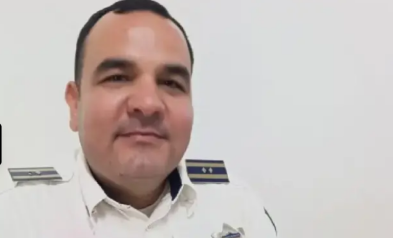 Matan a subdirector de Tránsito en Escuinapa