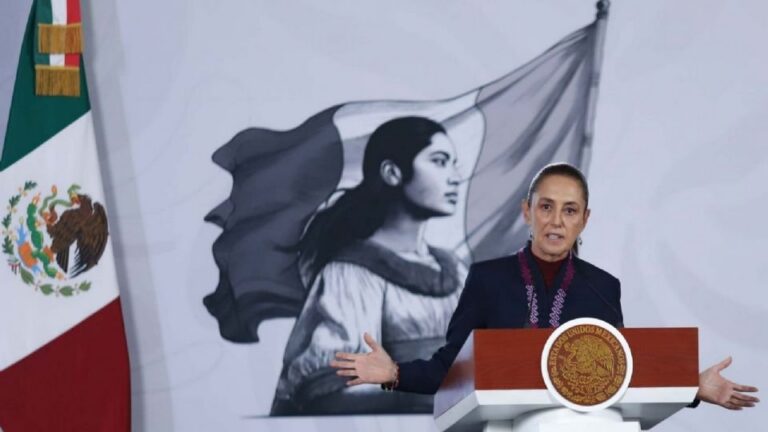 México espera solicitud para enviar ayuda