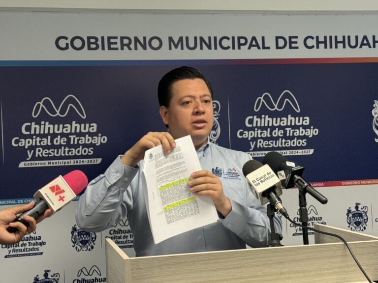 Niegan motivos políticos en clausura