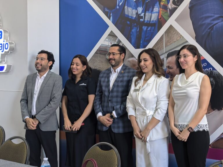 Preparan Jornada Emprende en Expo Chihuahua