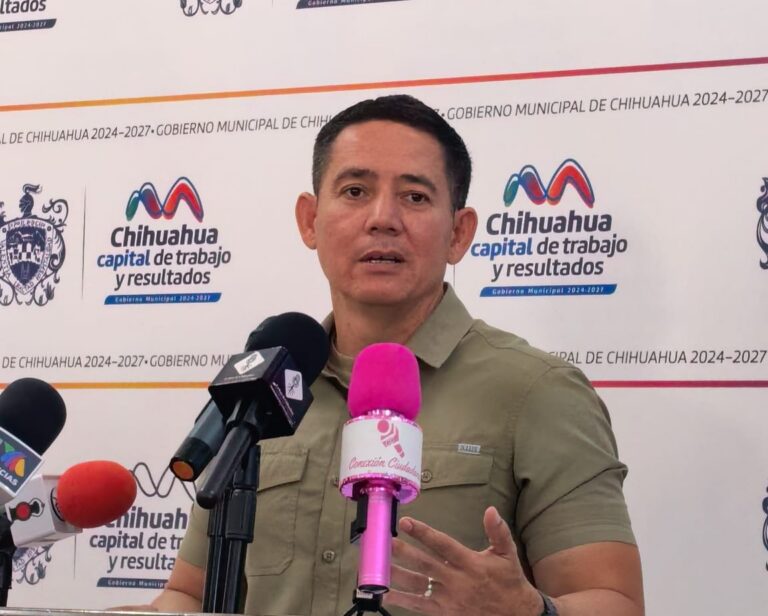 Siete homicidios en agosto en Chihuahua