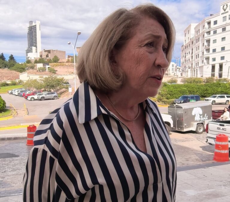 Avanza litigio del proyecto de Relleno Sanitario