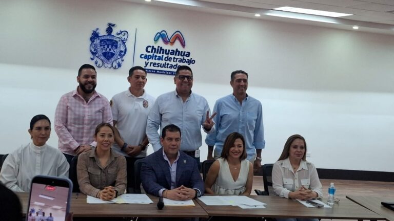 Avanza proyecto de Comandancia en Zona Oriente