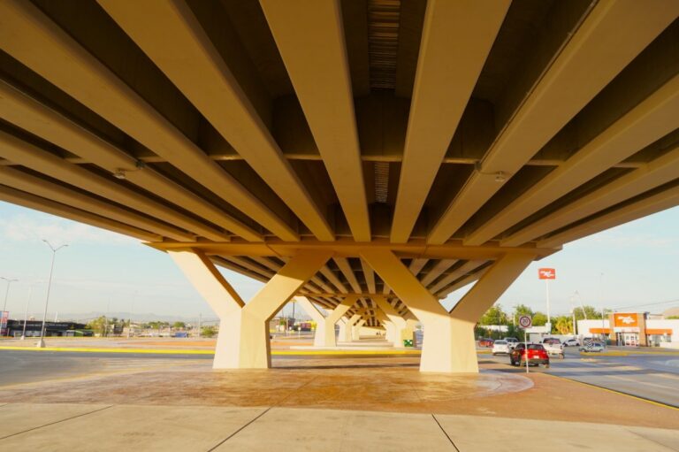 Bonilla inaugura paso superior esta tarde