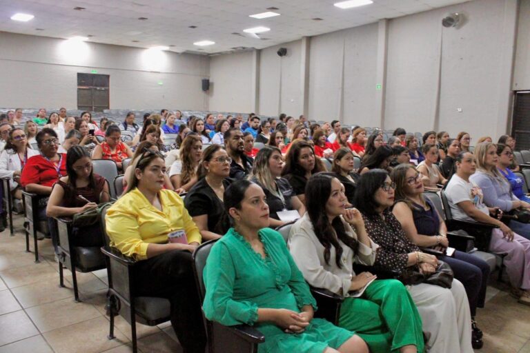 Capacitan estancias para detectar autismo temprano