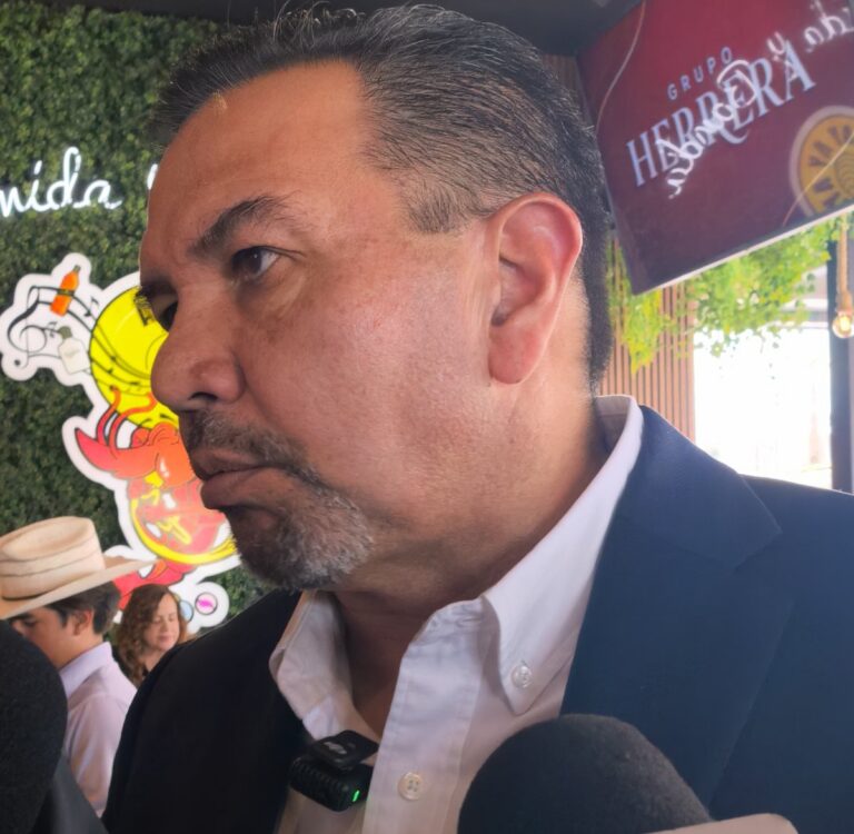 CPC critica regreso de Rocha Moya al cargo