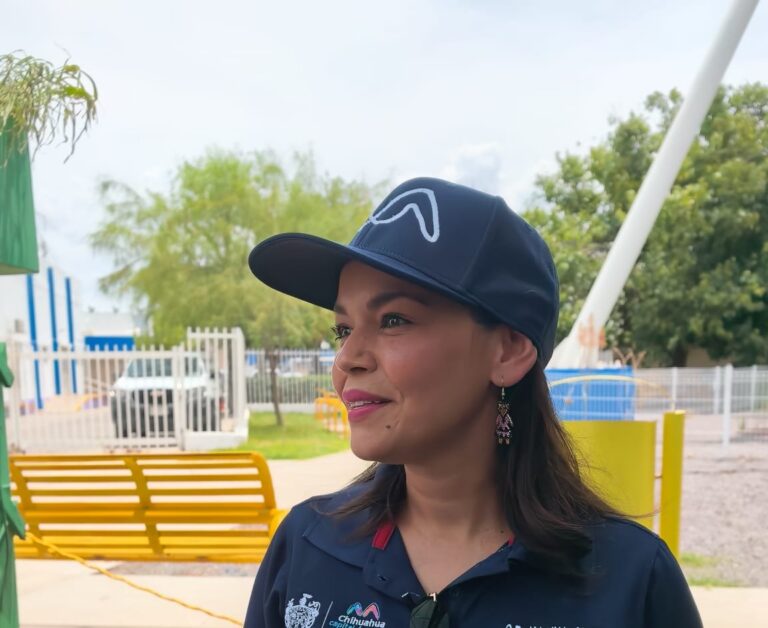 DIF abrirá dos nuevos CEDEFAM en Chihuahua