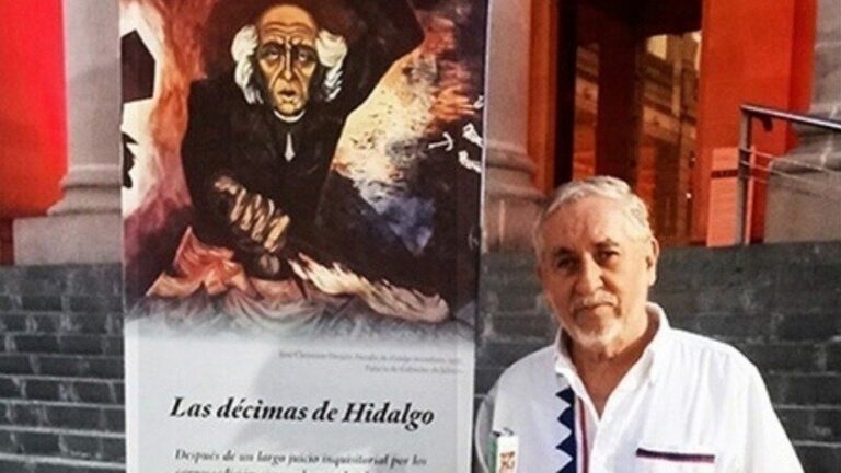 Error legislativo pone en riesgo medalla Rascón