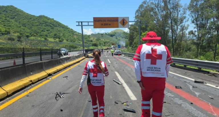 Día del Peatón revela calles inseguras