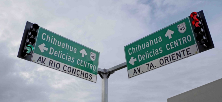 Iniciará semaforización inteligente este año