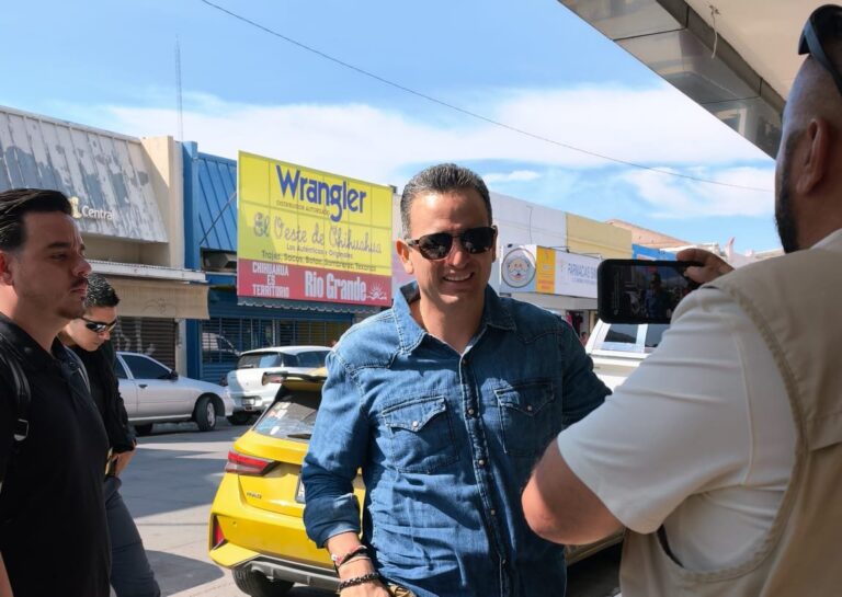 Invitarán a influencers al Informe de Gobierno