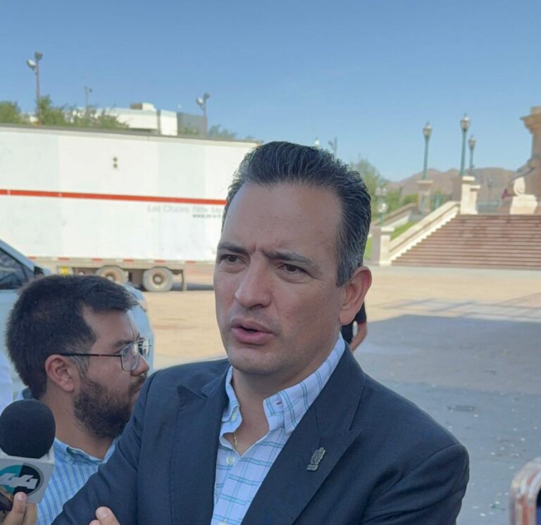 Bonilla aclara llamada en sesión legislativa