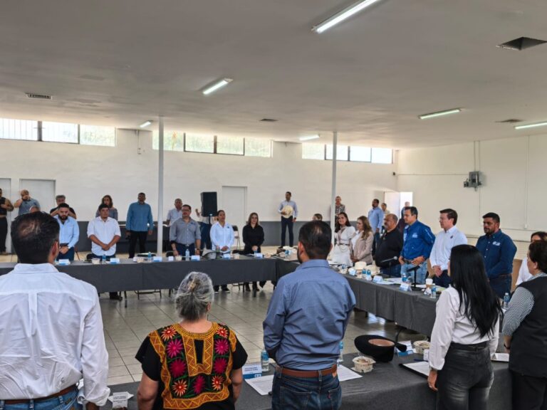 Cabildo Rural honra memoria de Paty Ulate