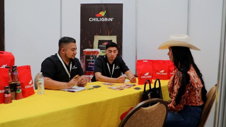 Estado invita a productores a Expo Agro 2026