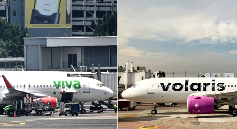 Fusión Viva–Volaris espera aprobación final