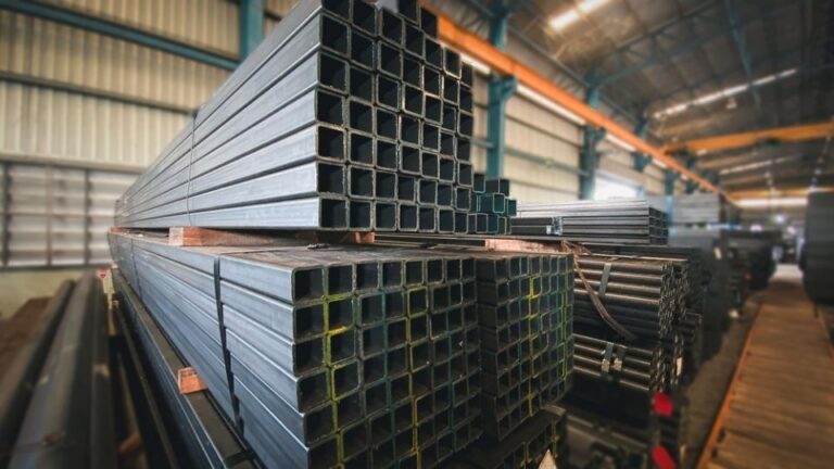 México investiga dumping en acero japonés