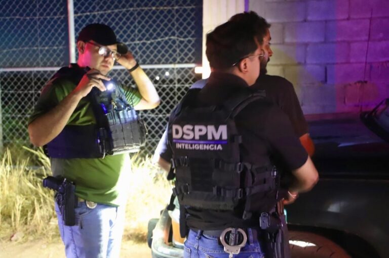 Recuperan 520 vehículos en Chihuahua Capital