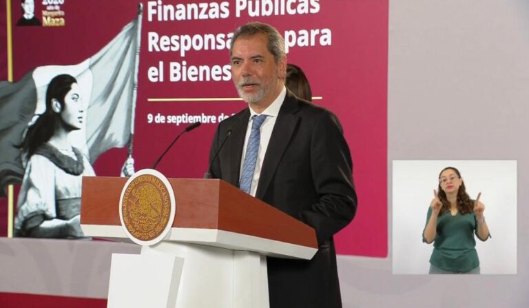 SAT plantea mayor recaudación sin nuevos impuestos