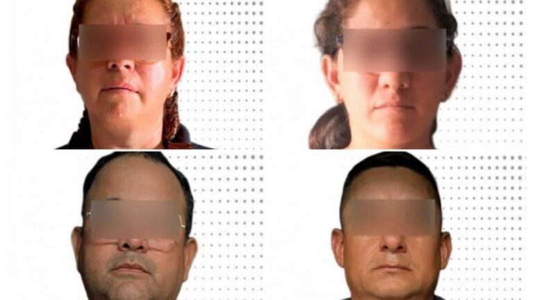 Detienen a jefa policial por robo de 500 mil pesos